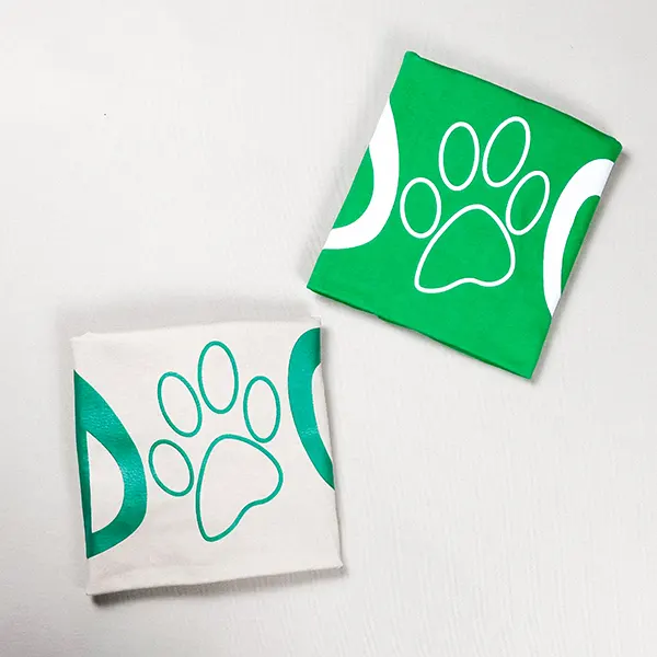 تیشرت چاپی گراماتن - Dog