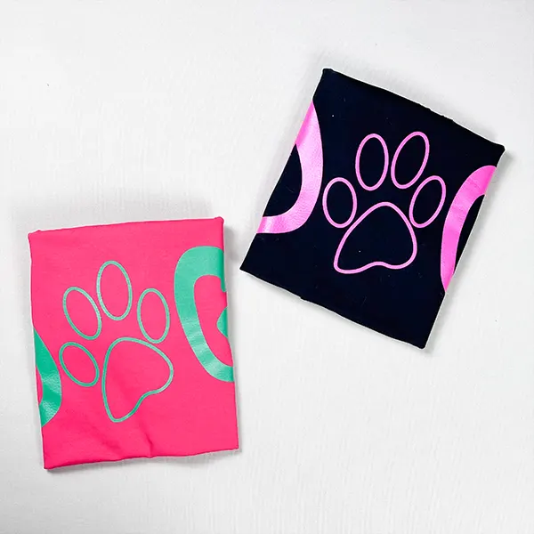 تیشرت چاپی گراماتن - Dog