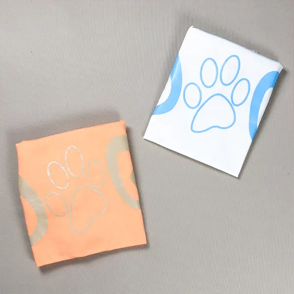 تیشرت چاپی گراماتن - Dog