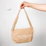 تصویر کوچک کیف دخترانه رنگی KARL