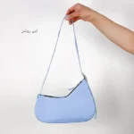 تصویر کوچک کیف  رنگی کج