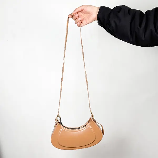 کیف قایقی کلاسیک رنگی