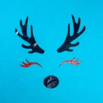 تصویر کوچک تیشرت رنگی پنبه گراماتن - طرح 1