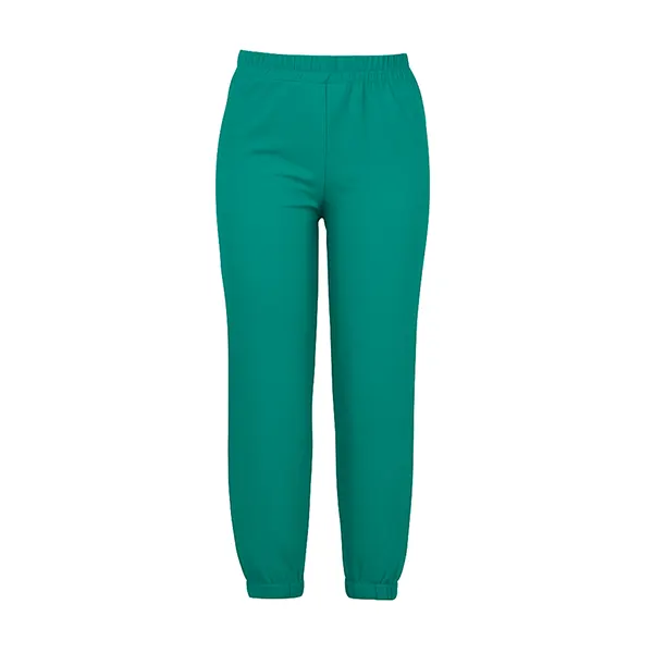 شلوار پنبه رنگی اسلش گراماتن