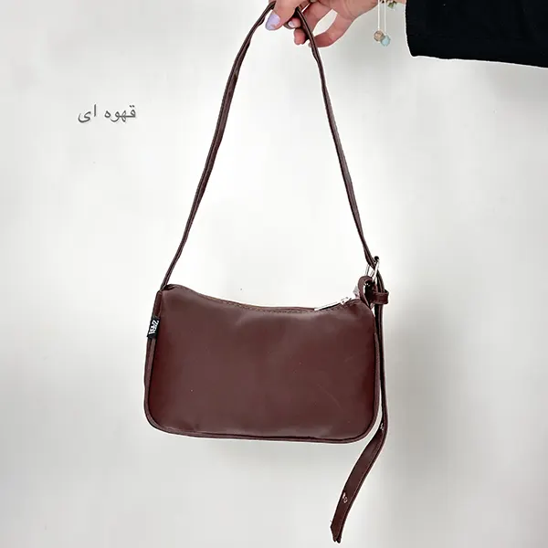 کیف پانچی رنگی