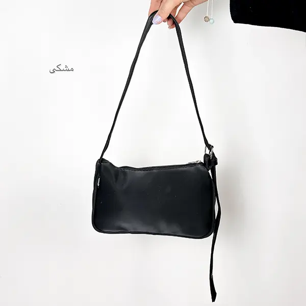 کیف پانچی رنگی
