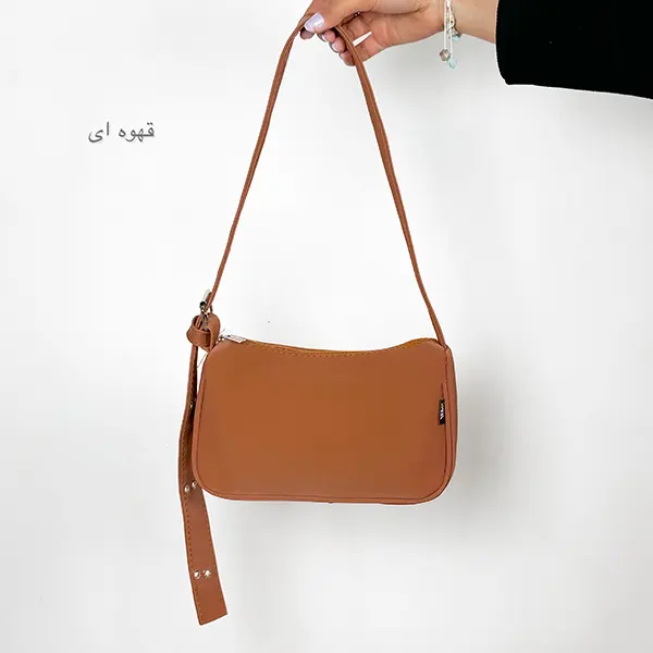 کیف پانچی رنگی