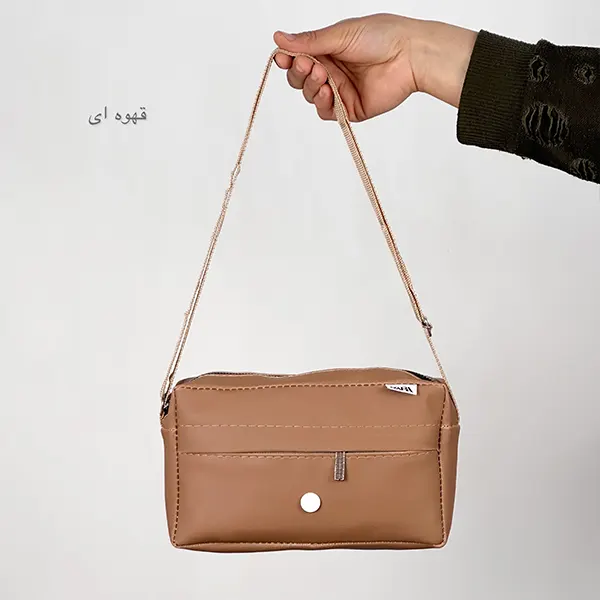 کیف تک دکمه