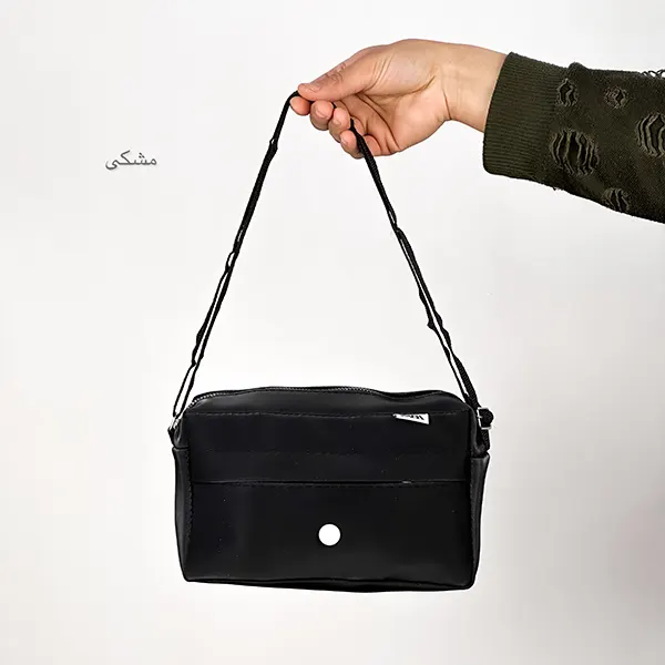 کیف تک دکمه