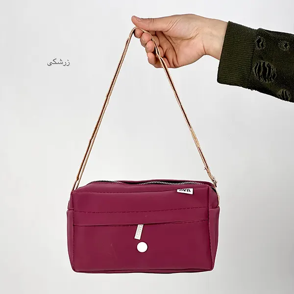 کیف تک دکمه