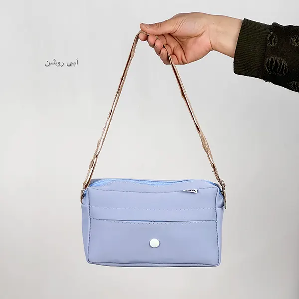 کیف تک دکمه