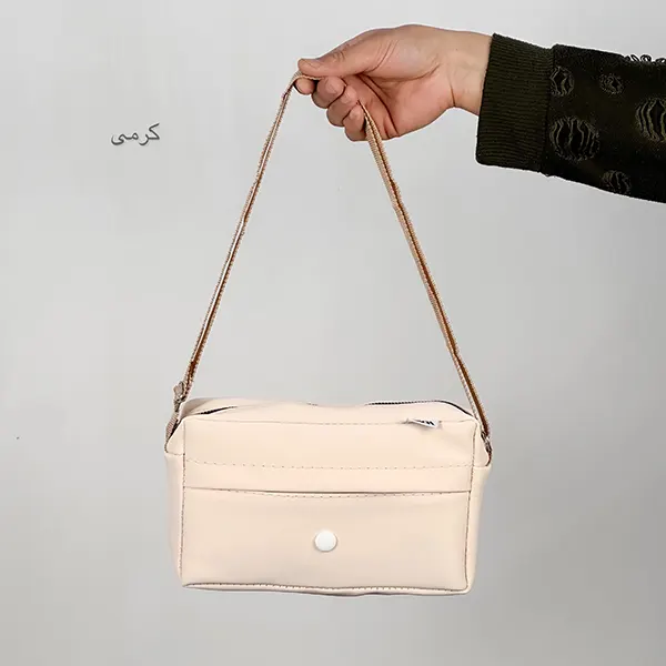 کیف تک دکمه