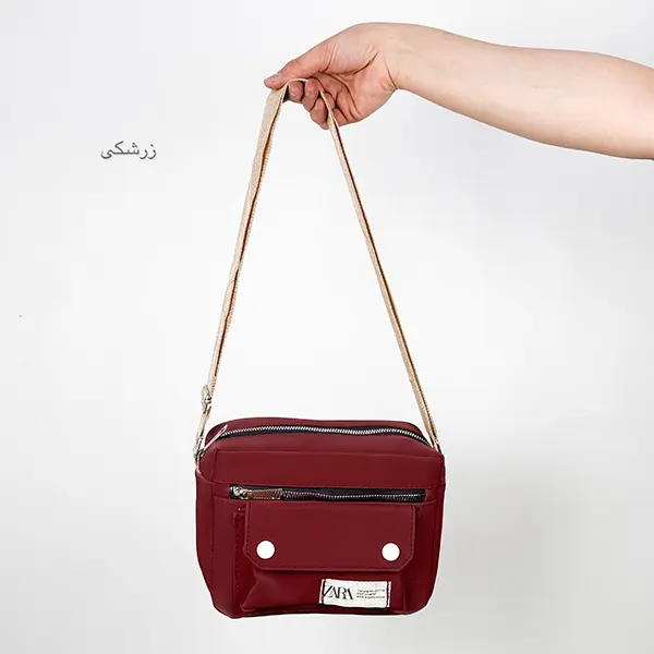 کیف 2 دکمه