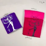 تصویر کوچک لانگ رنگی سوپر پنبه گراماتن - طرح 3