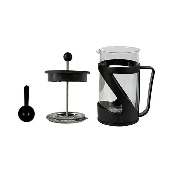 فرنچ پرس ظرفیت 600 میل
