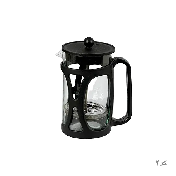 فرنچ پرس ظرفیت 600 میل