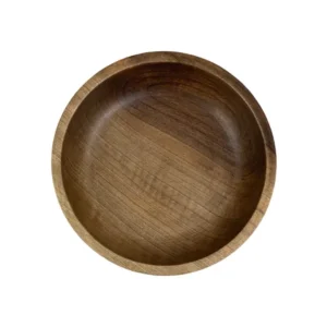 کاسه سانت 20 چوبی برگو