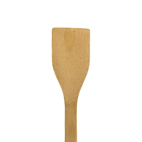 ملاقه و کفگیر چوبی