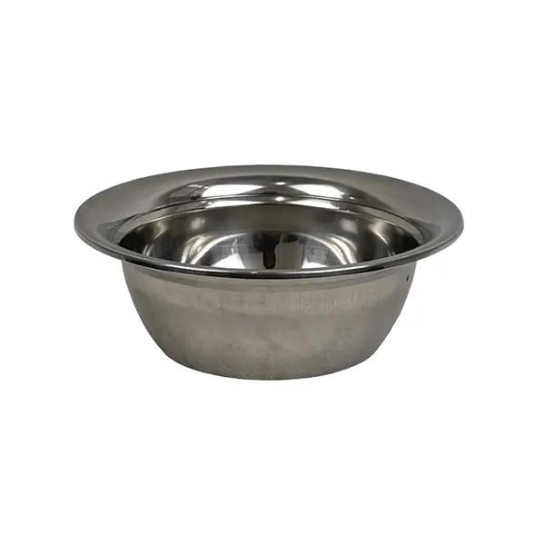 لگن استیل یونیک سایز 20