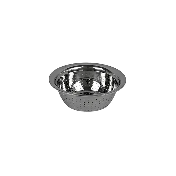 آبکش استیل یونیک سایز 20