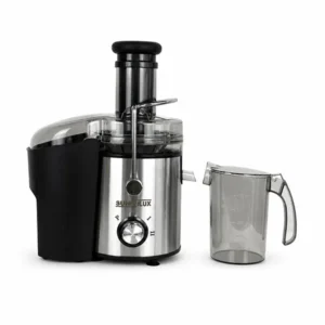 آبمیوه گیری 4 کاره ولوومی sunnlux 400DS