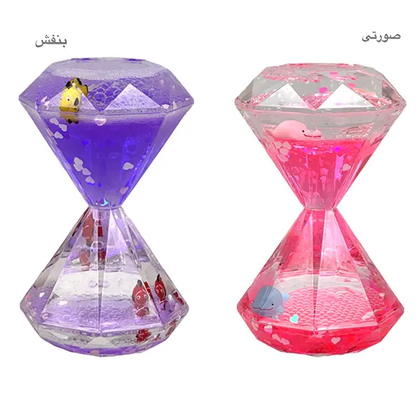 دکوری الماس کد 115
