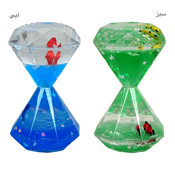 دکوری الماس کد 115