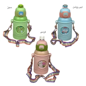 تراول ماگ بیبی 500 میل کد 266