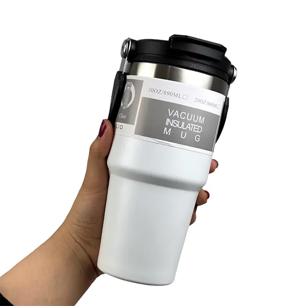 تراول ماگ کلاسیک 600 میل کد 268