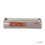 تصویر کوچک دستگاه سلفون کش دورنیکو مدل 40 سانت