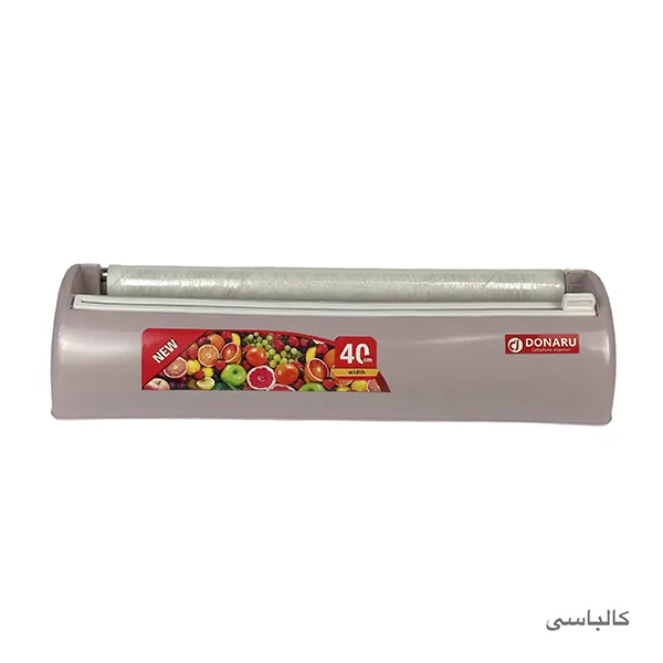 دستگاه سلفون کش دورنیکو مدل 40 سانت