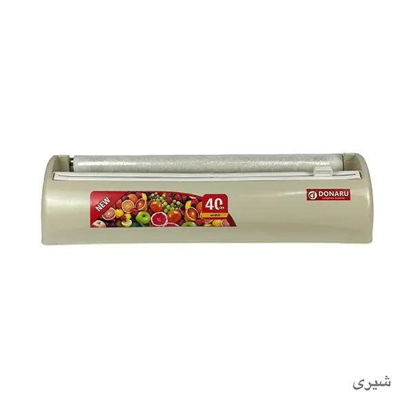 دستگاه سلفون کش دورنیکو مدل 40 سانت