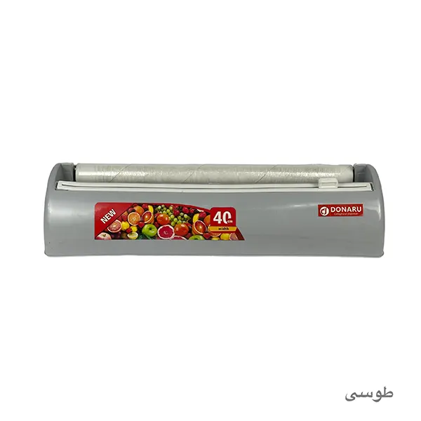 دستگاه سلفون کش دورنیکو مدل 40 سانت