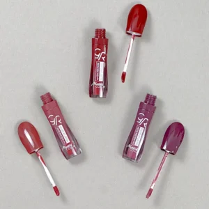 رژمایع Matte color