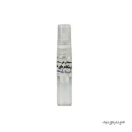 تصویر کوچک عطر 5میل اسپری دار شیشه ای