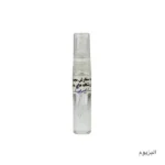 تصویر کوچک عطر 5میل اسپری دار شیشه ای