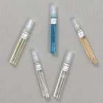 تصویر کوچک عطر 10میل اسپری دار شیشه ای