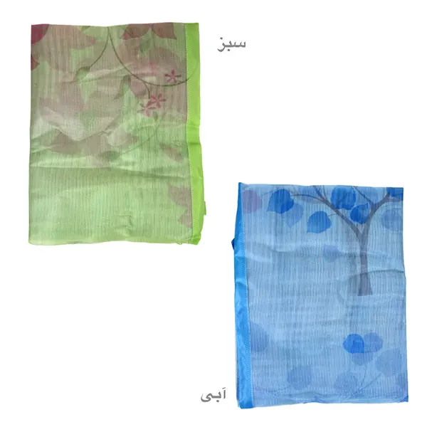 پرده مجیک مش