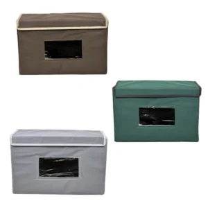 باکس پنجره دار سایز 3 کلیدر