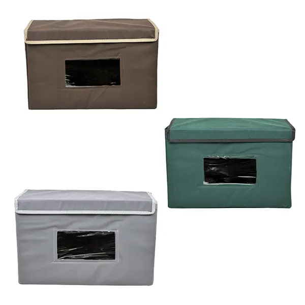 باکس پنجره دار سایز 3 کلیدر