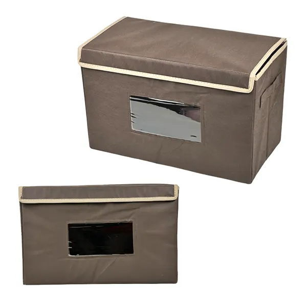 باکس پنجره دار سایز 3 کلیدر