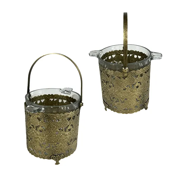 یخدان آنتیک