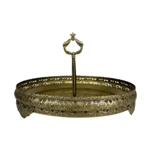 میوه خوری تک دسته آنتیک