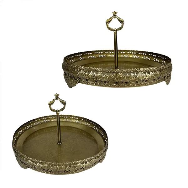 میوه خوری تک دسته آنتیک