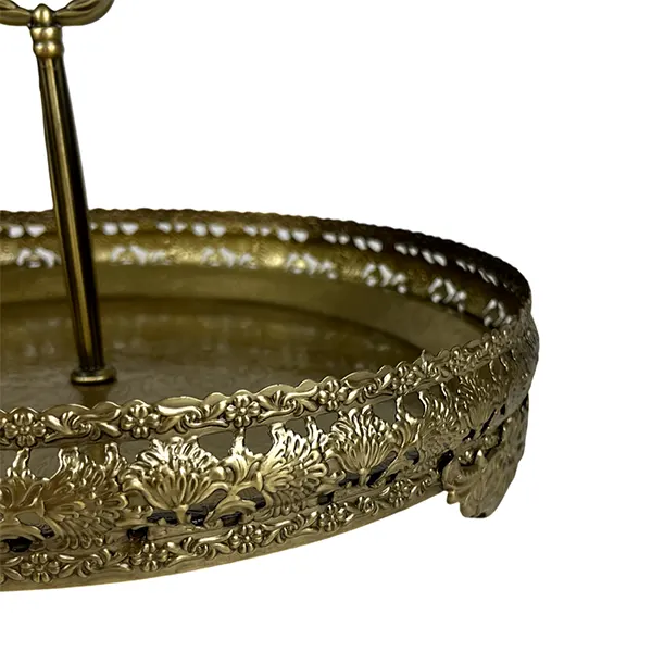 میوه خوری تک دسته آنتیک