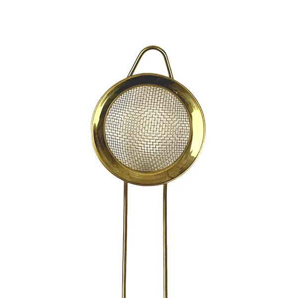 صافی چای طلایی کد 246