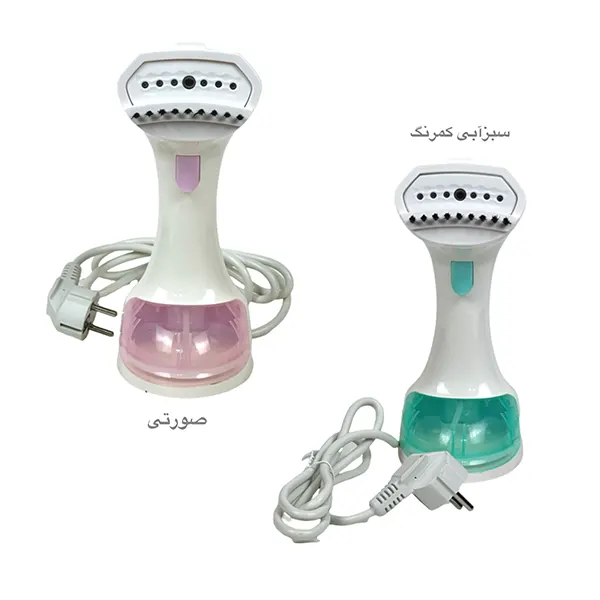 اتو بخار دستی کد 250