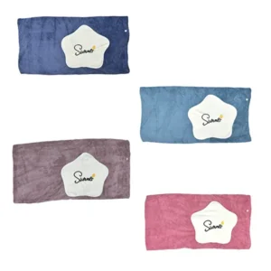 حوله حمام ستاره دار کد 225