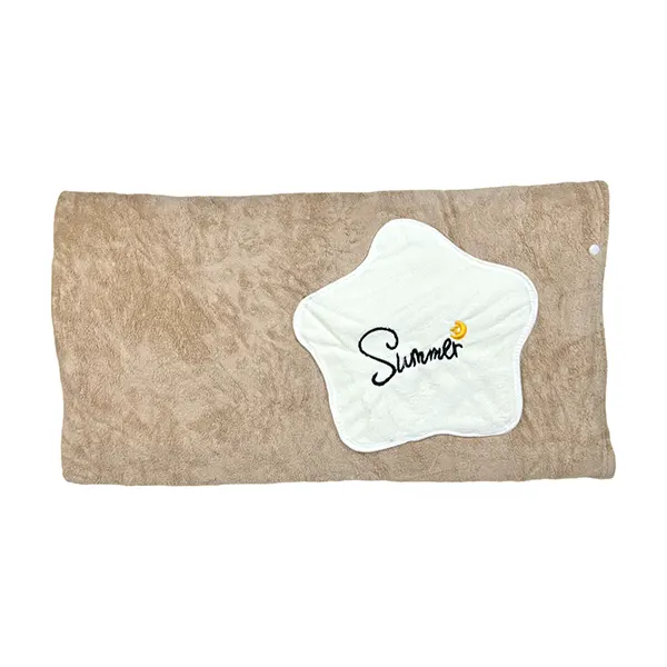حوله حمام ستاره دار کد 225