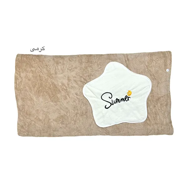 حوله حمام ستاره دار کد 225